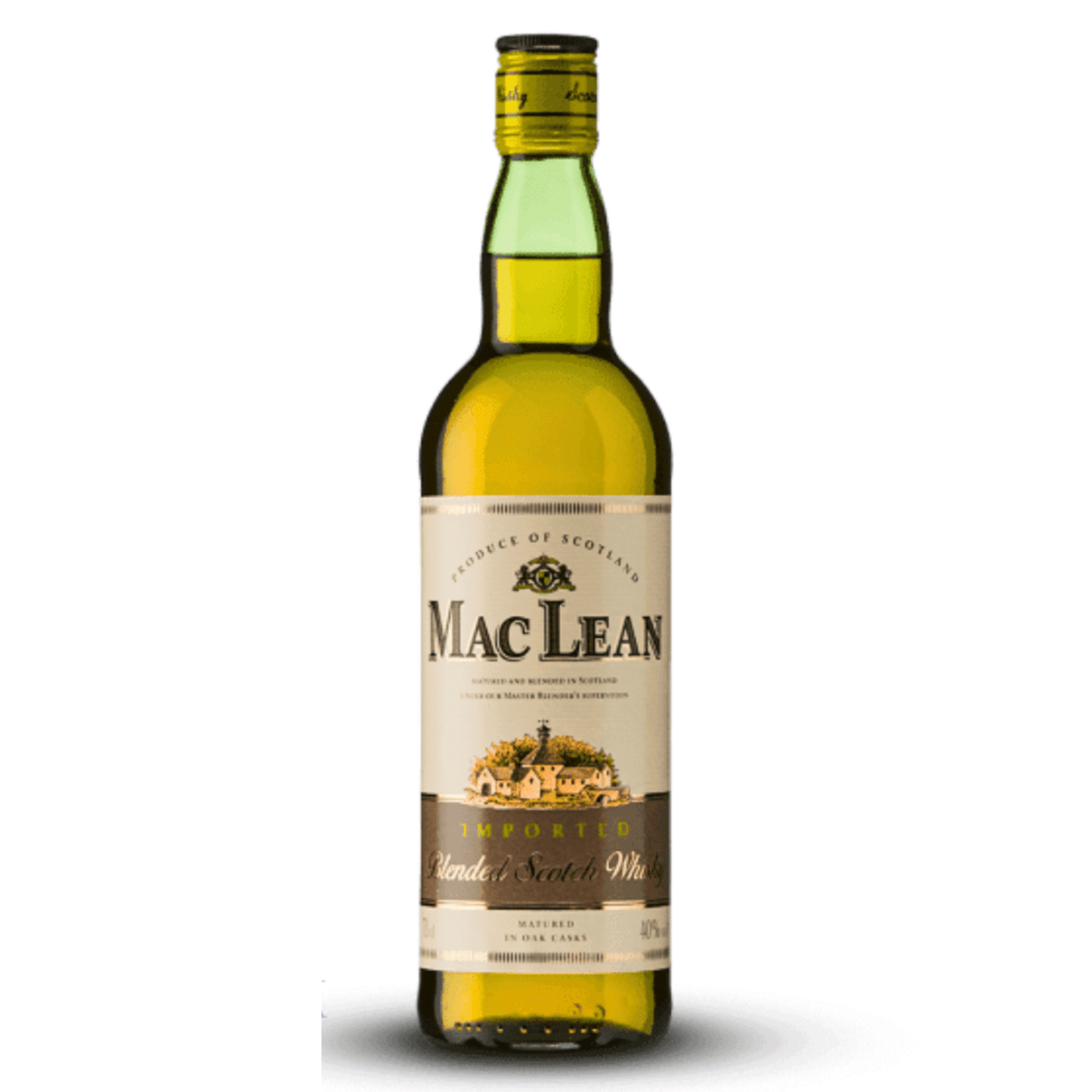 Maclean Whisky