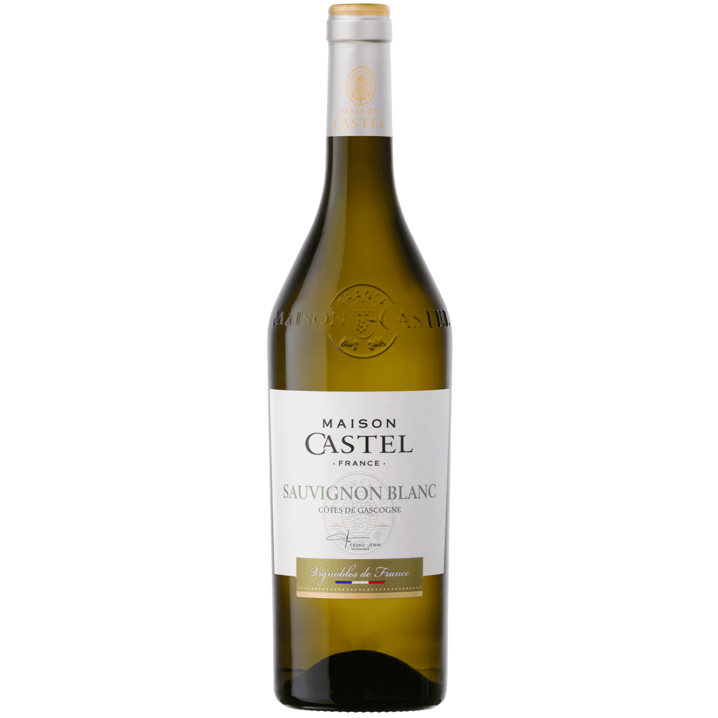 Maison Castel - Sauvignon Blanc 2021