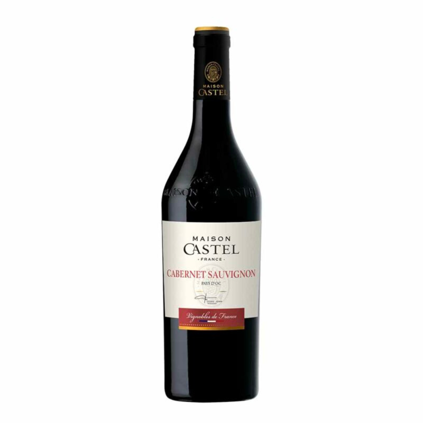 Maison Castel - Cabernet Sauvignon - Red Wine