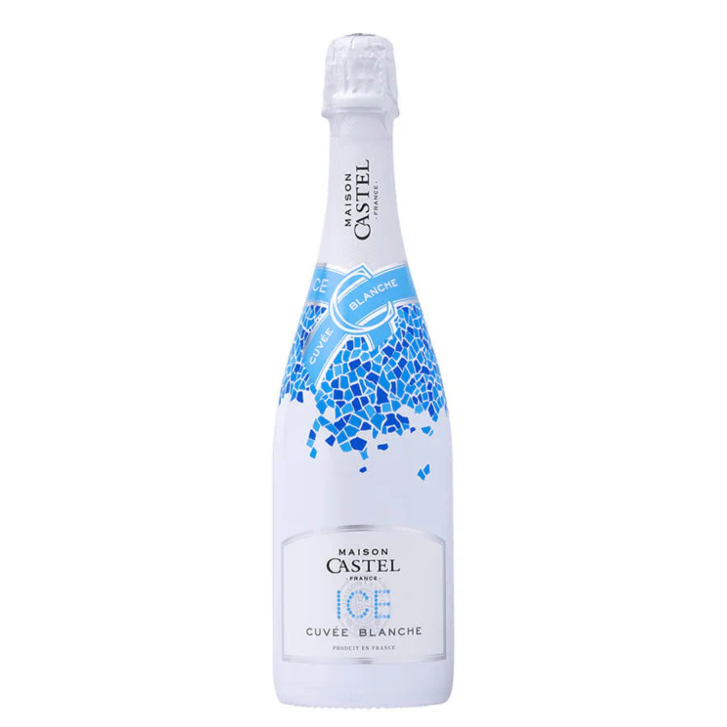 Maison Castel Cuvee Blanche Ice