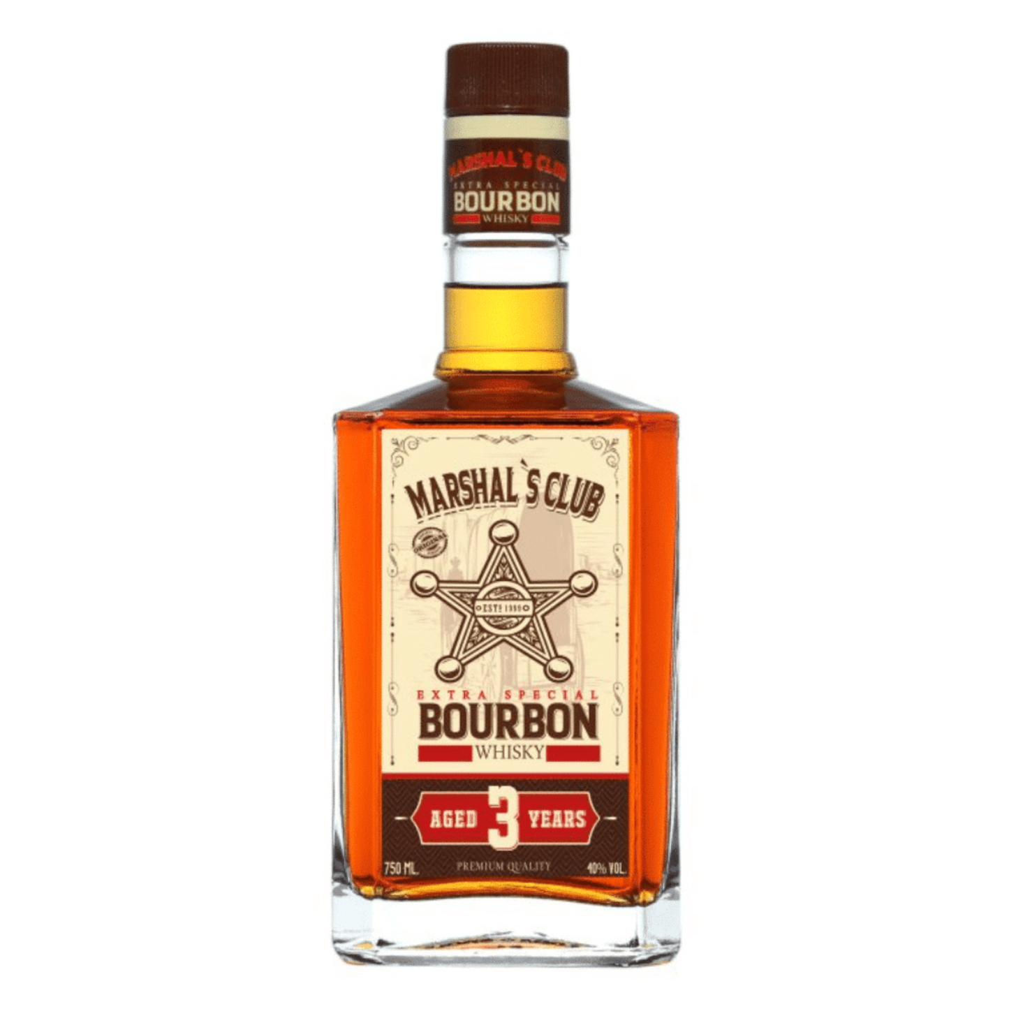 Marshal's Club