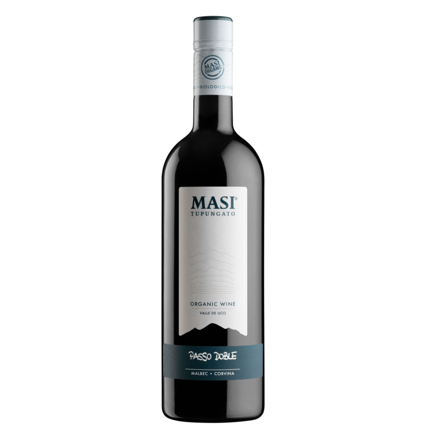 Masi Tupungato Passo Doble