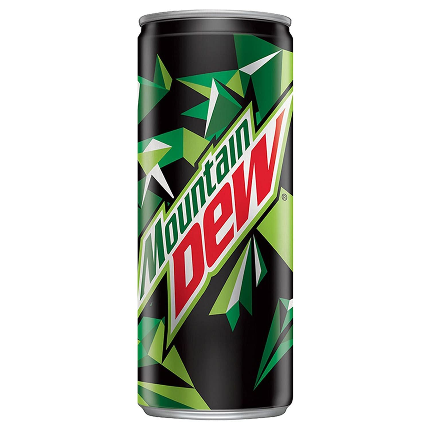 Mountain Dew 250 ml