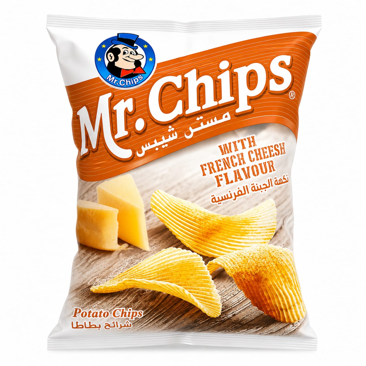 Mr. Chips