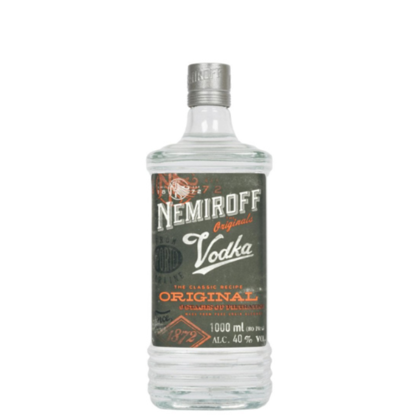 Nemiroff