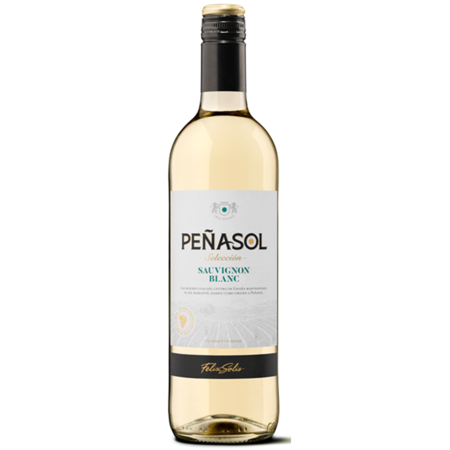 Penasol - White Wine - Sauvignon Blanc