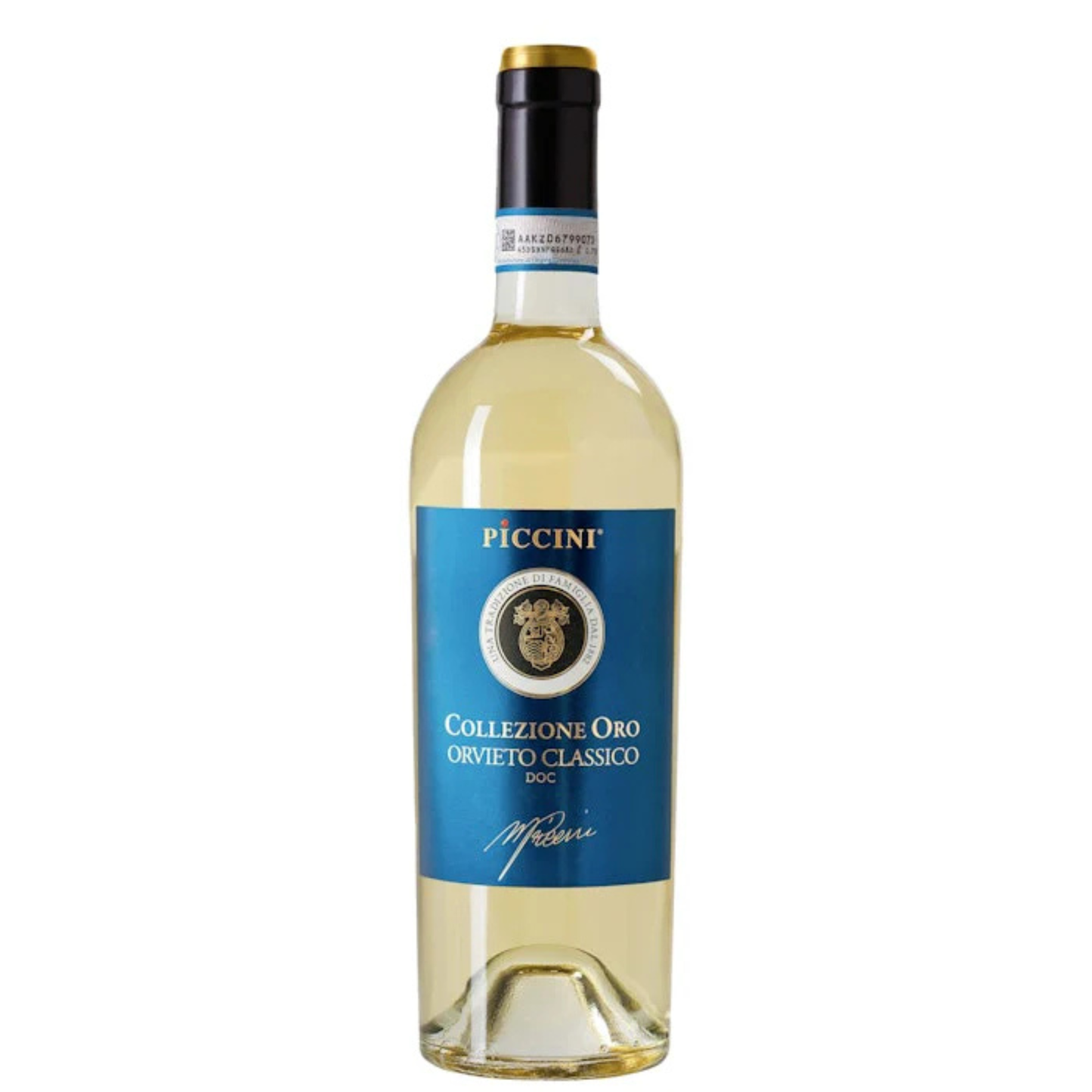 Piccini Collezione Oro Vermentino