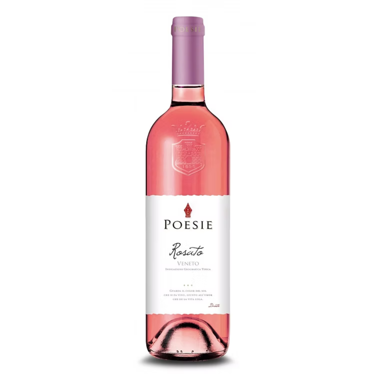 Poesie Rosato Veneto