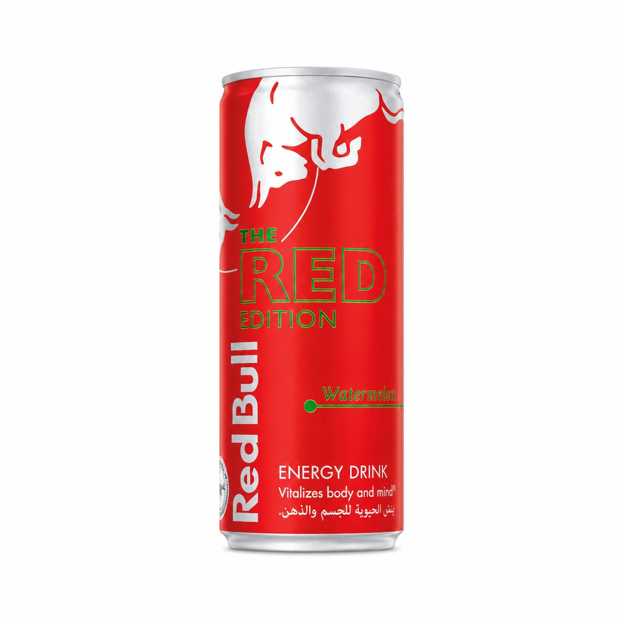 Red Bull Red - Watermelon