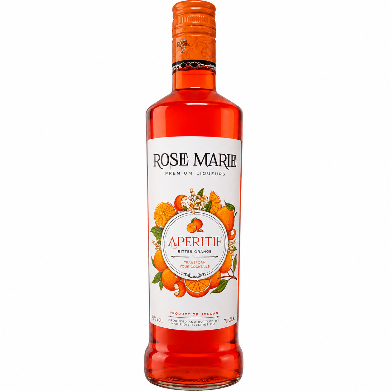 Rose Marie - Aperitif 500 ml