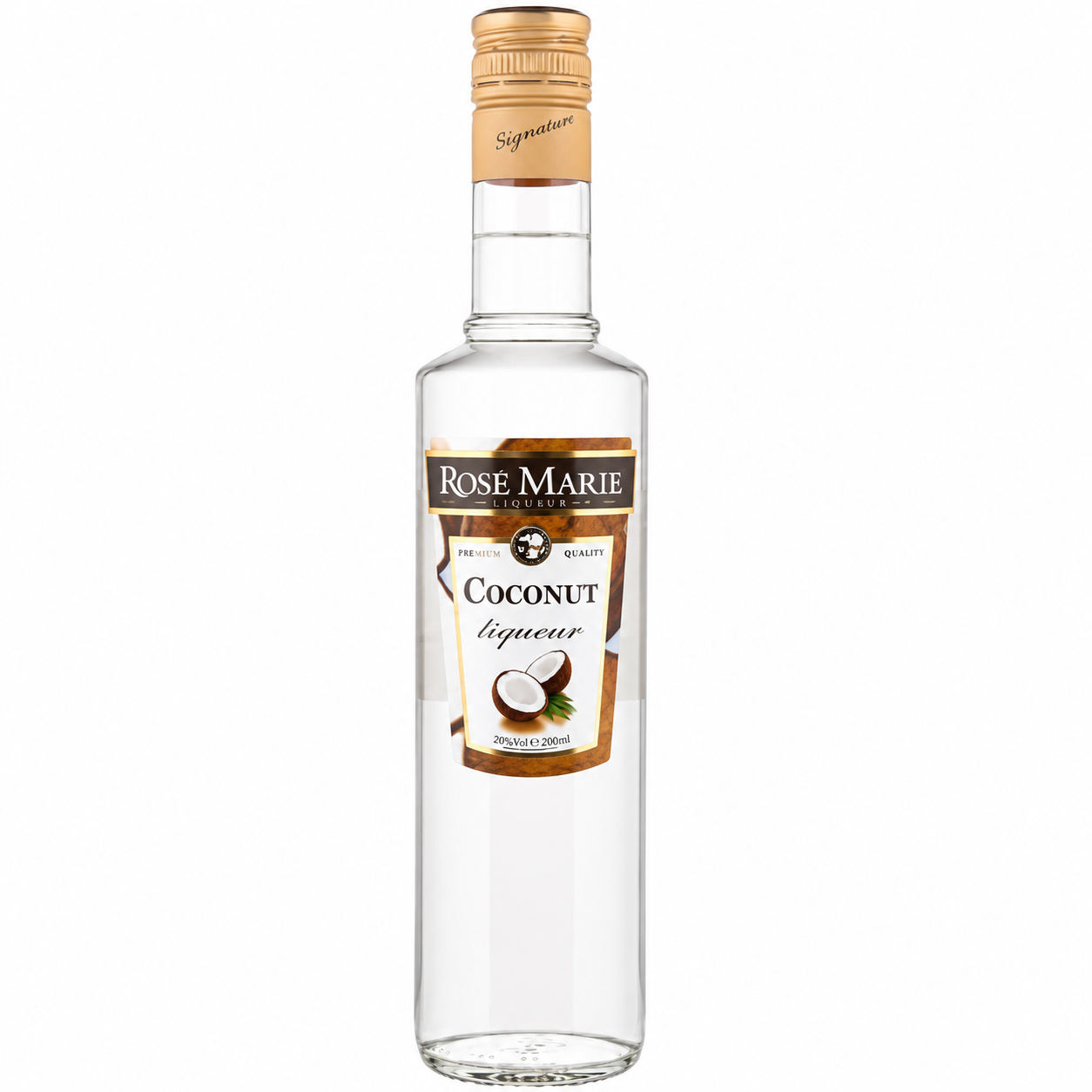Rose Marie - Coconut 500 ml