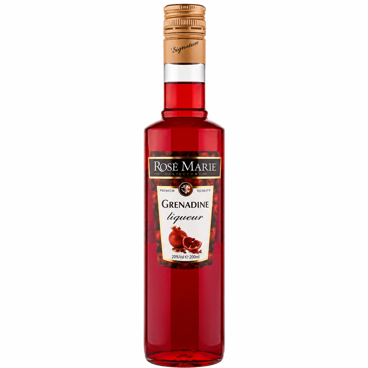 Rose Marie - Grenadine 500 ml