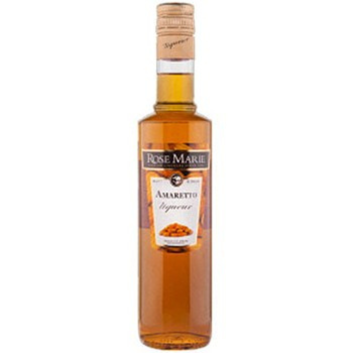 Rose Marie - Amaretto 500 ml