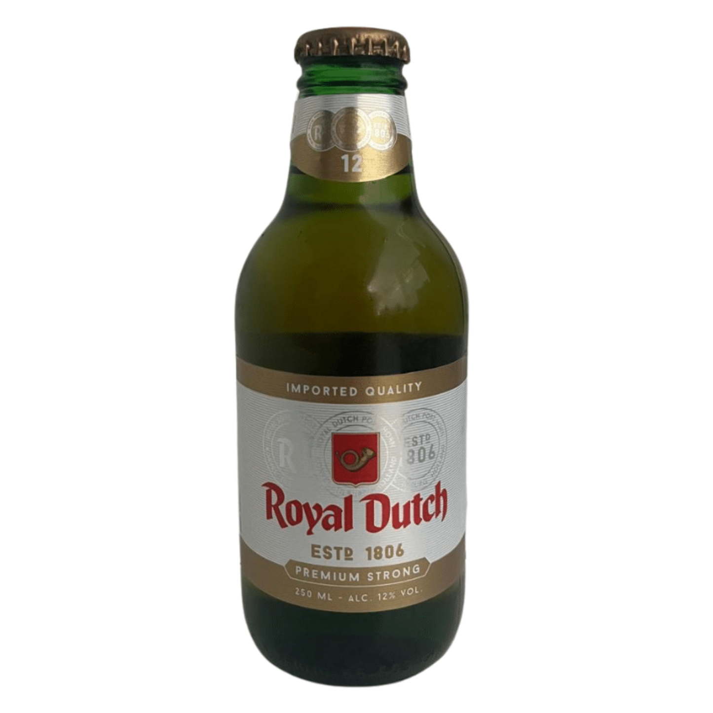 Royal Dutch