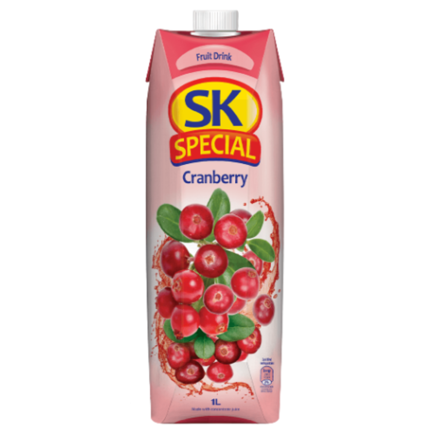 SK Special Juice