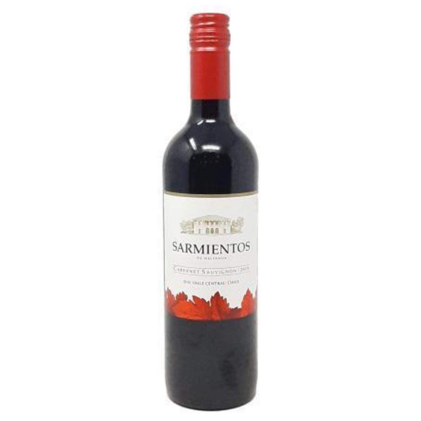 Sarmientos - Cabernet Sauvignon - Red Wine