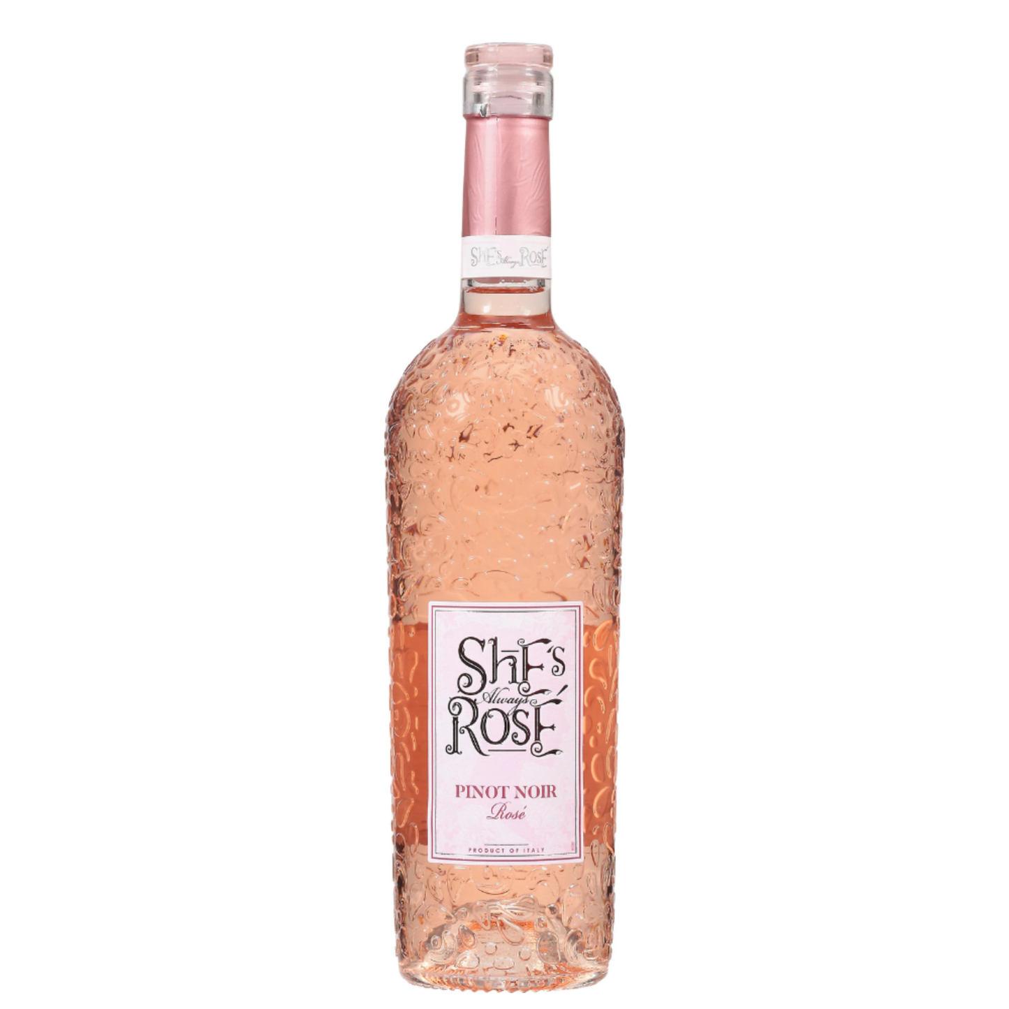 She's Always Rose Pinot Noir
