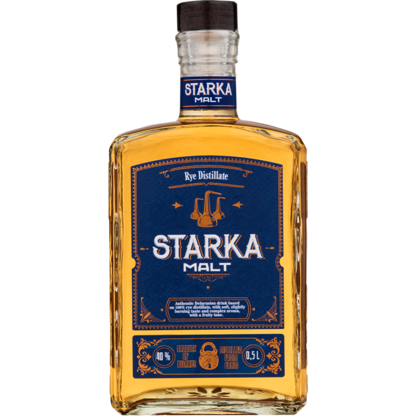 Starka Vodka - Malt 500 ml