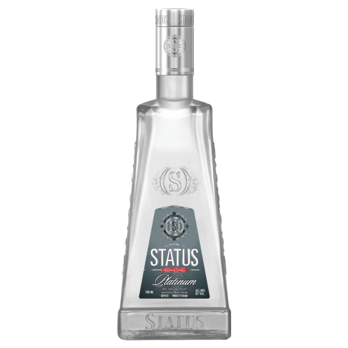 Status Platinum