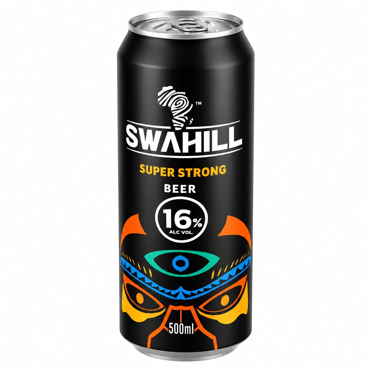 Swahill 16% Beer 500 ml