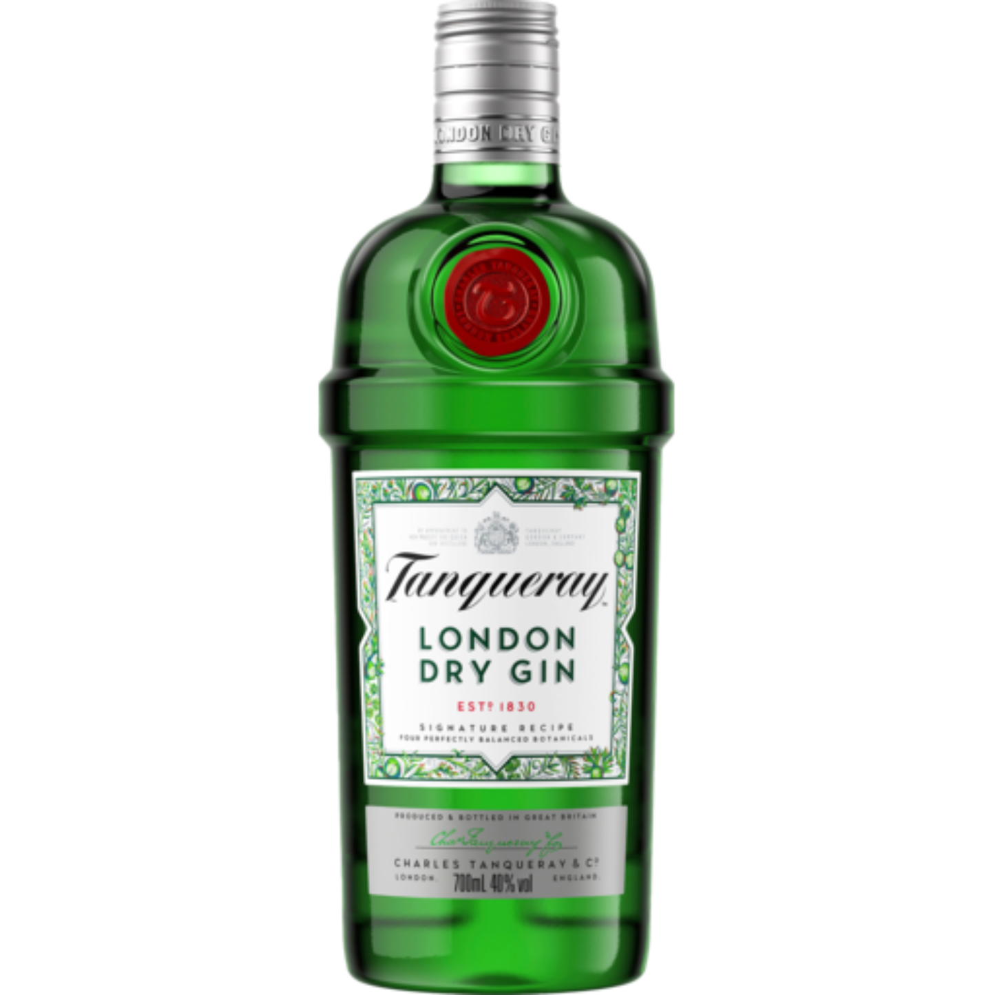 Tanqueray