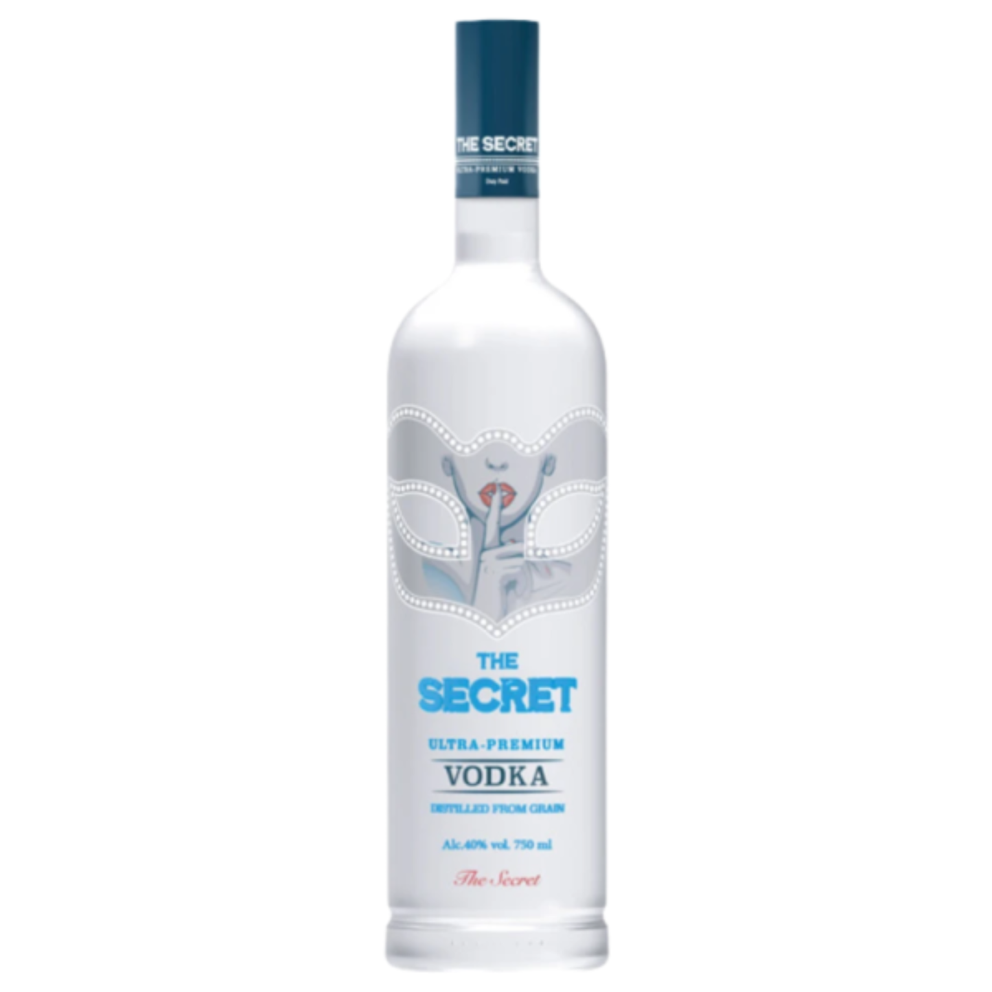 The Secret Vodka
