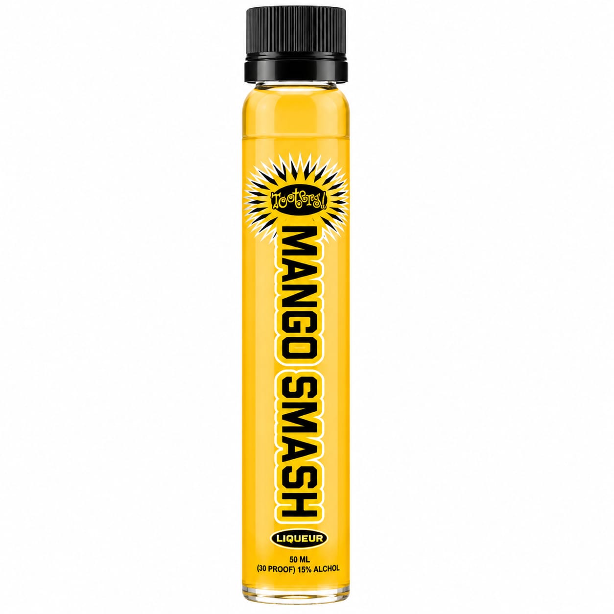 Tooters Mango Smash 50 ml