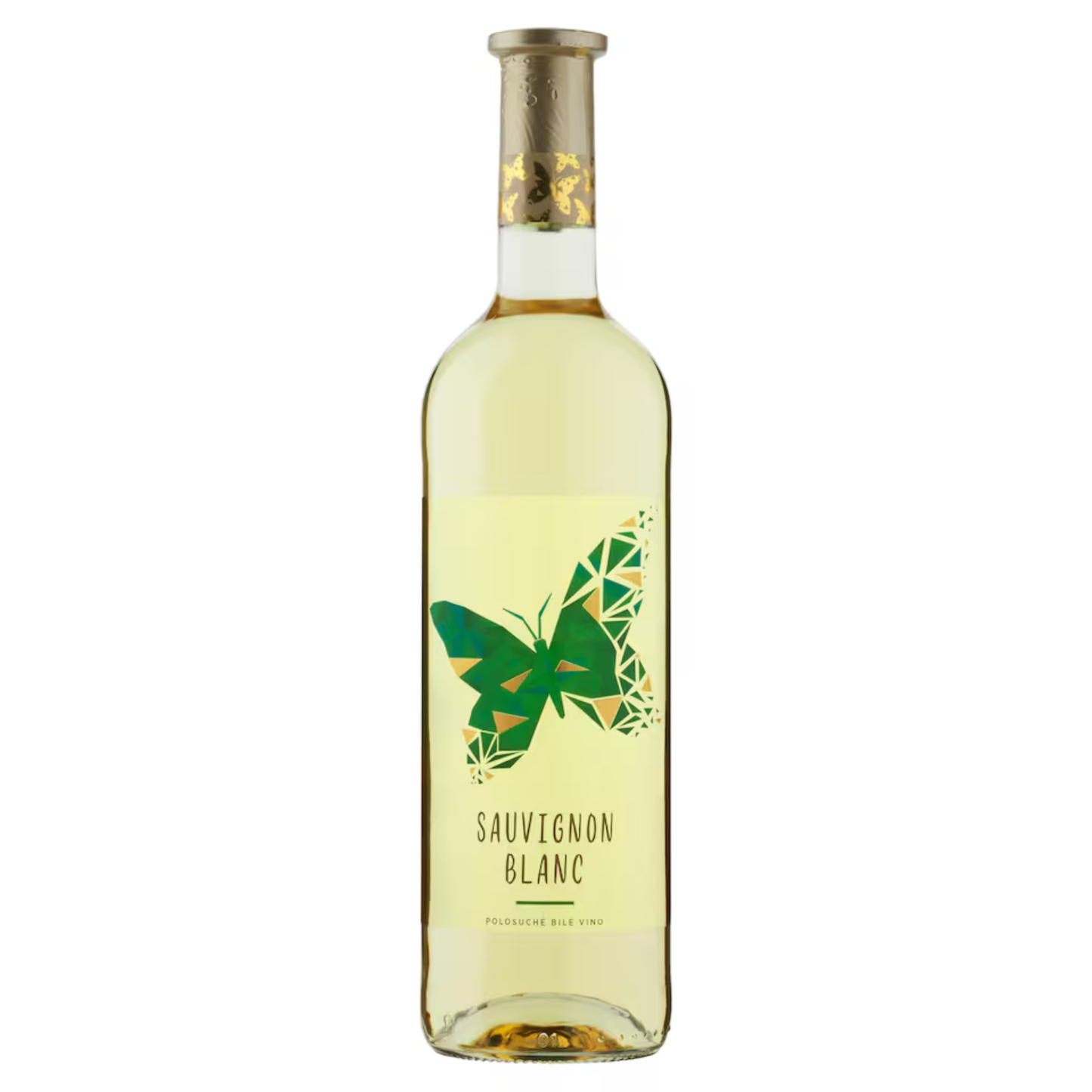 Vino Mikulov Motyl