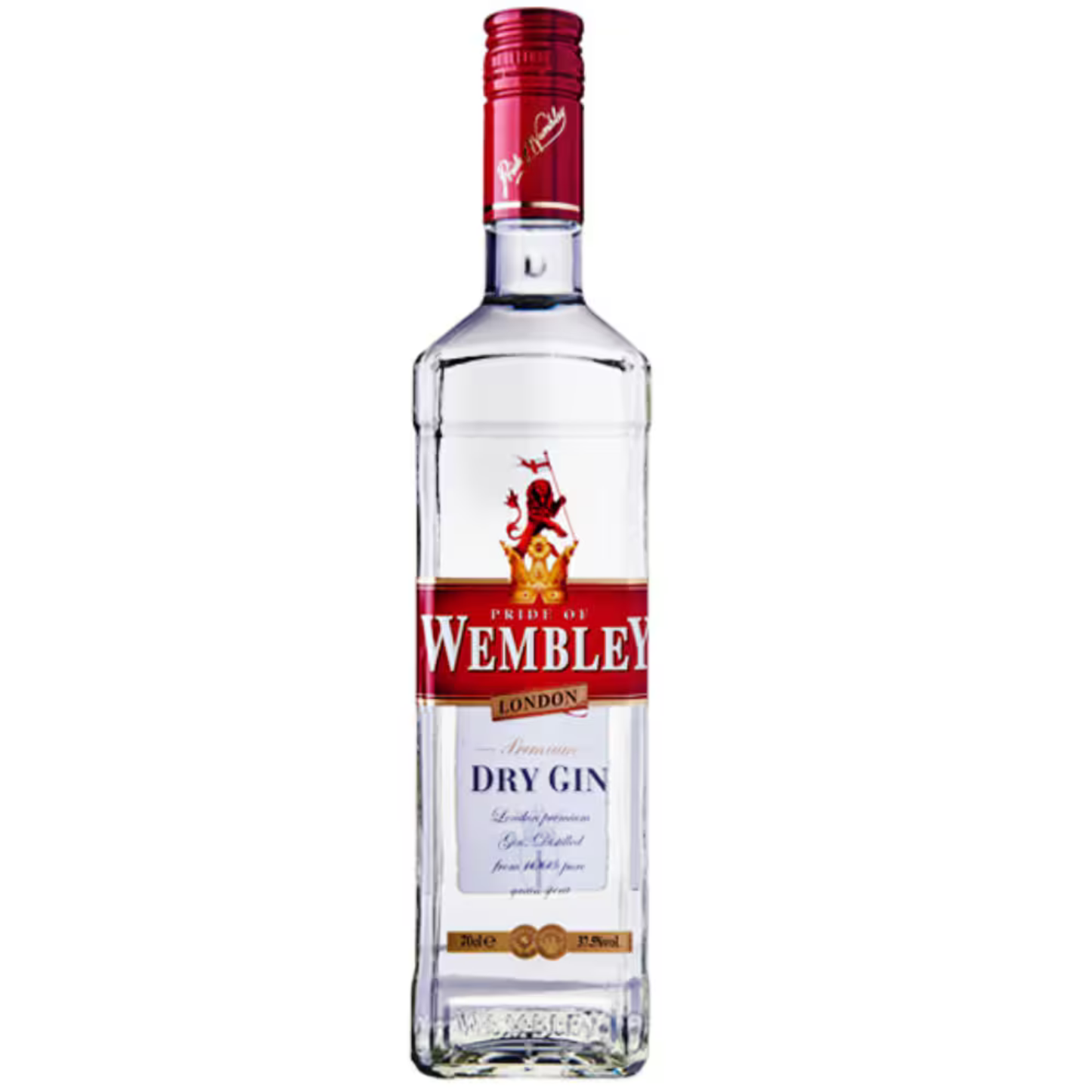 Wembly Gin 1000 ml