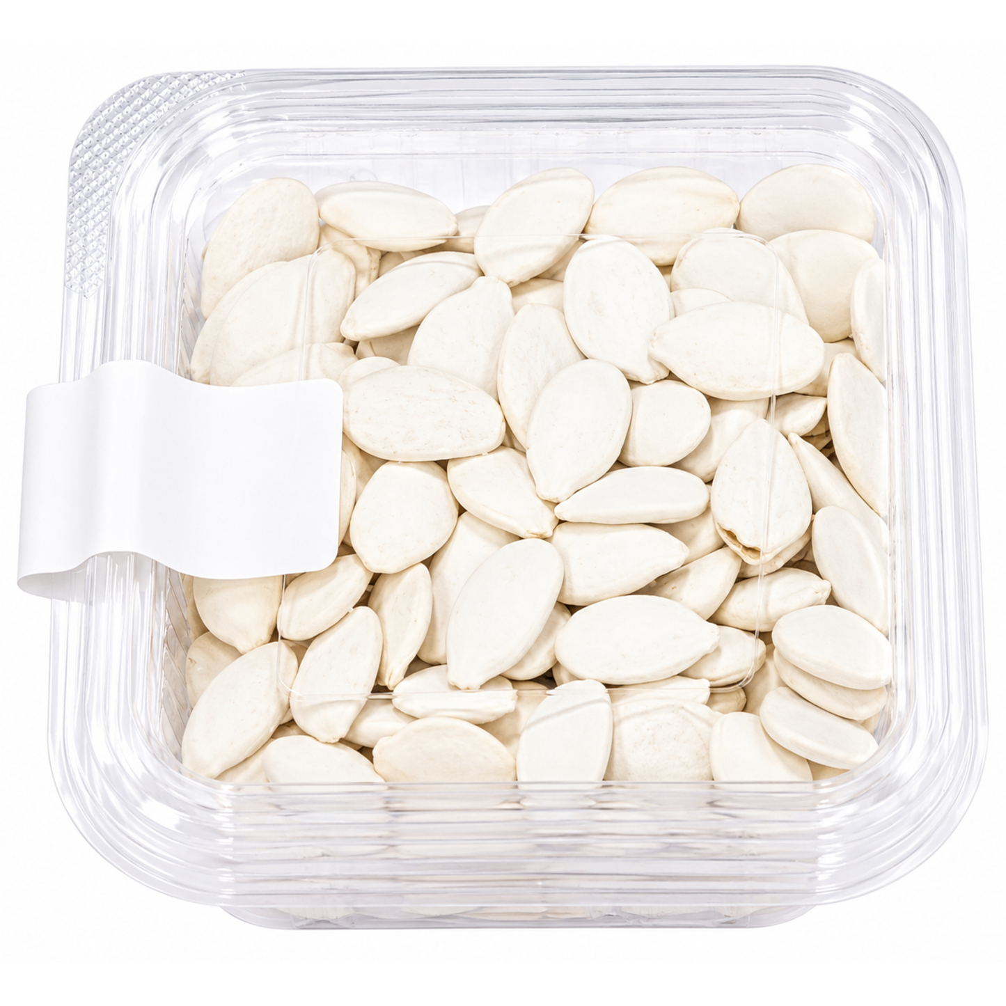 White Seeds