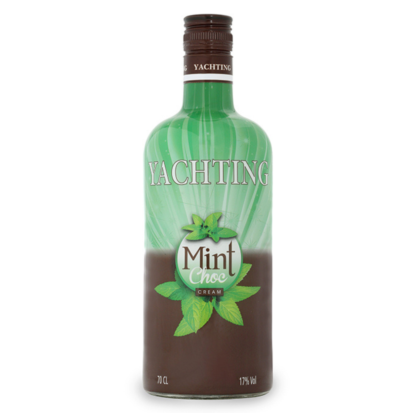 Yachting - Mint Choc 700 ml