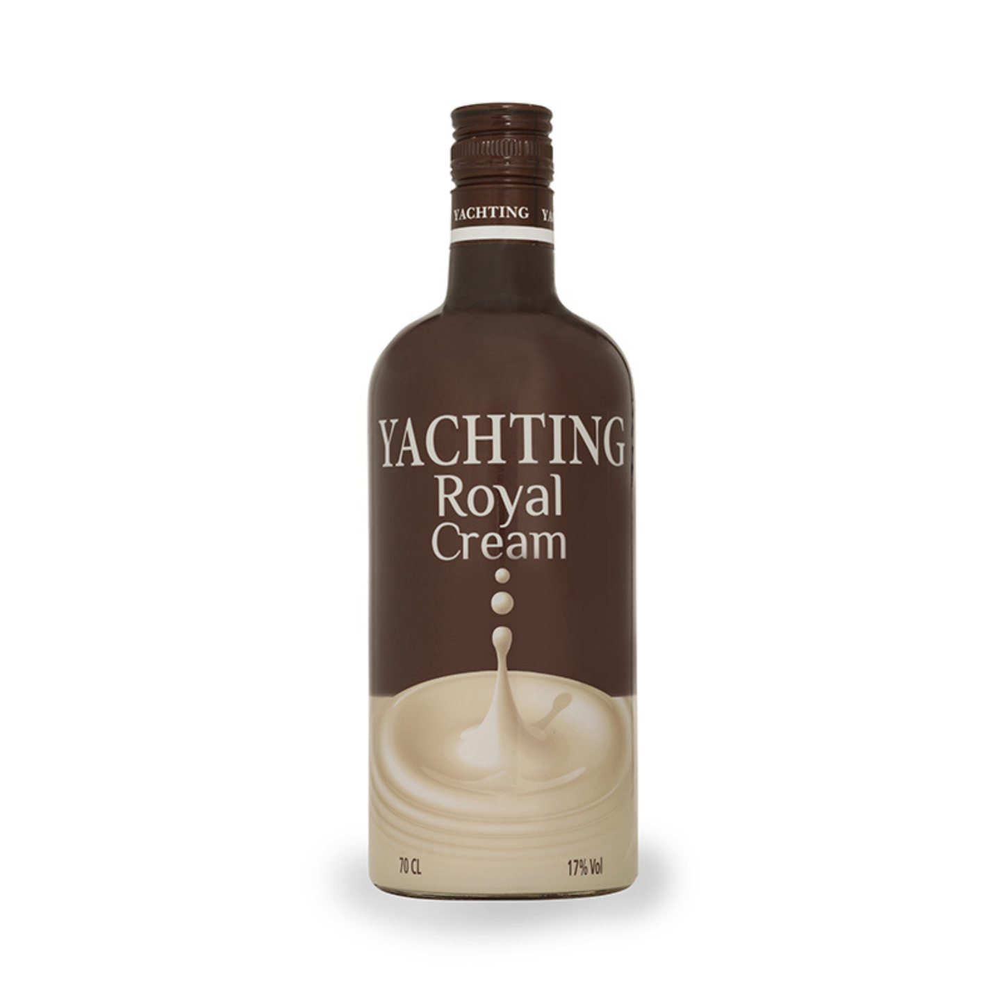 Yachting - Royal Cream 700 ml