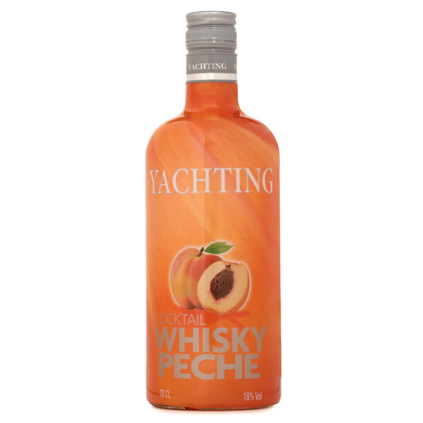 Yachting - Whisky Beche 700 ml