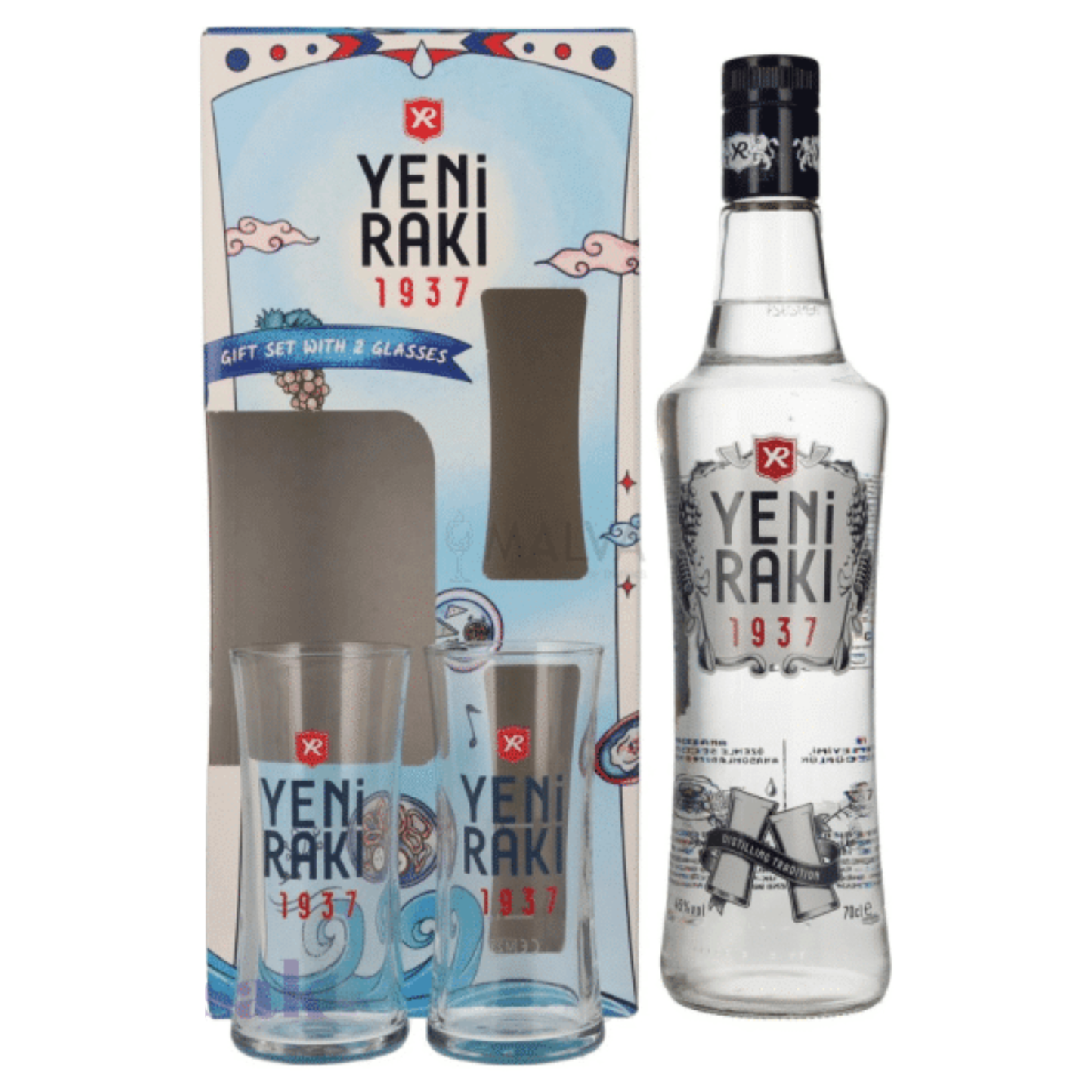 Yeni Raki