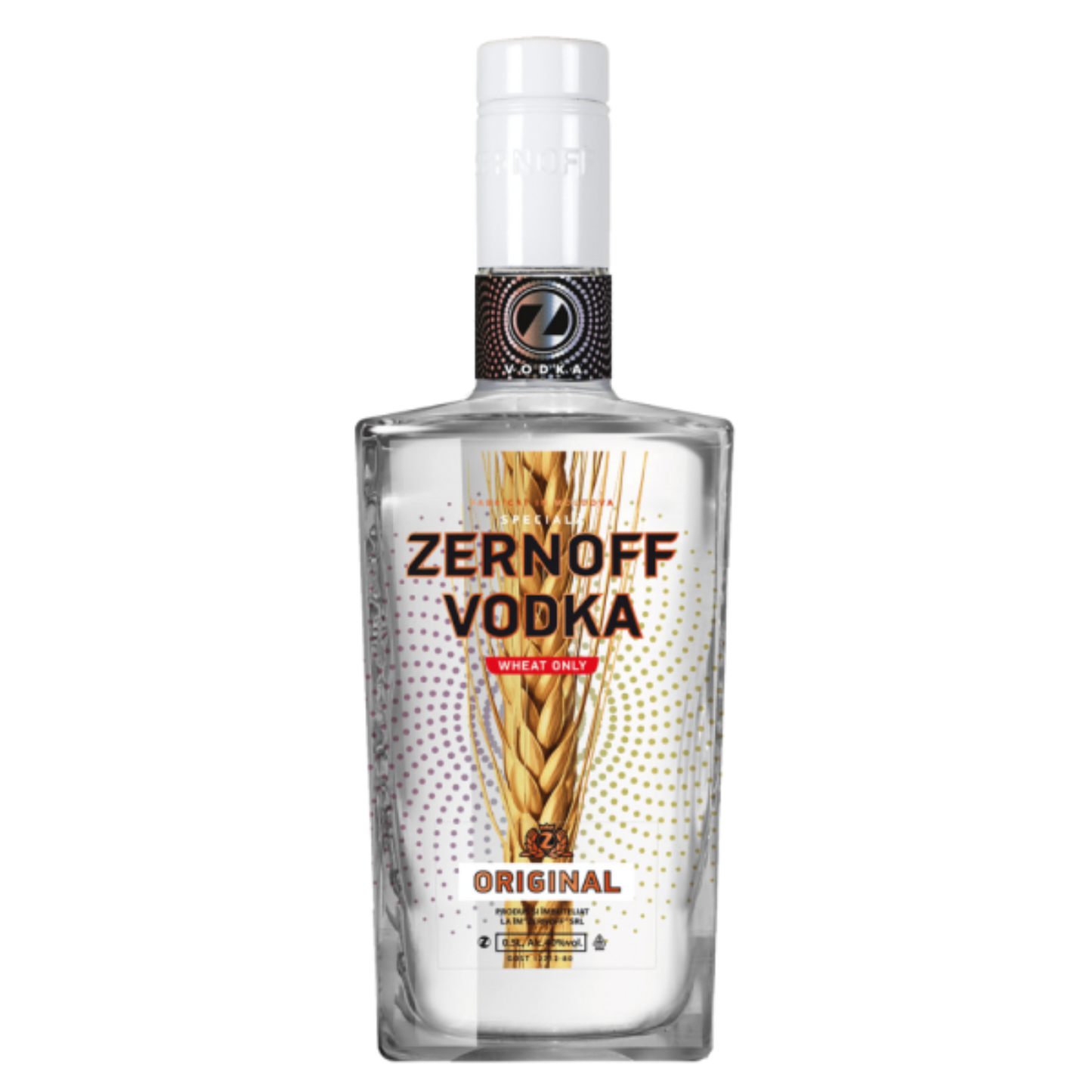 Zernoff