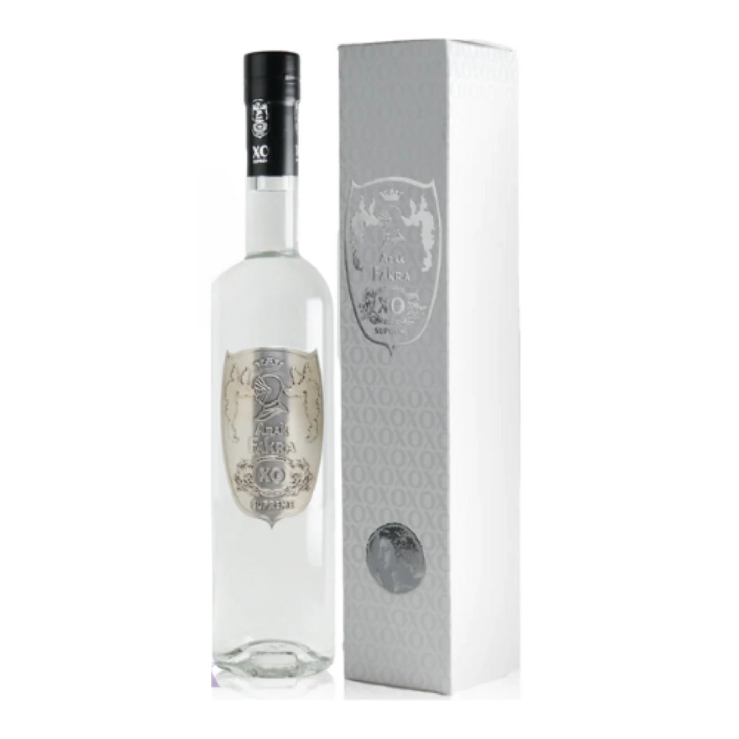 Arak Fakra - XO Supreme 1000 ml