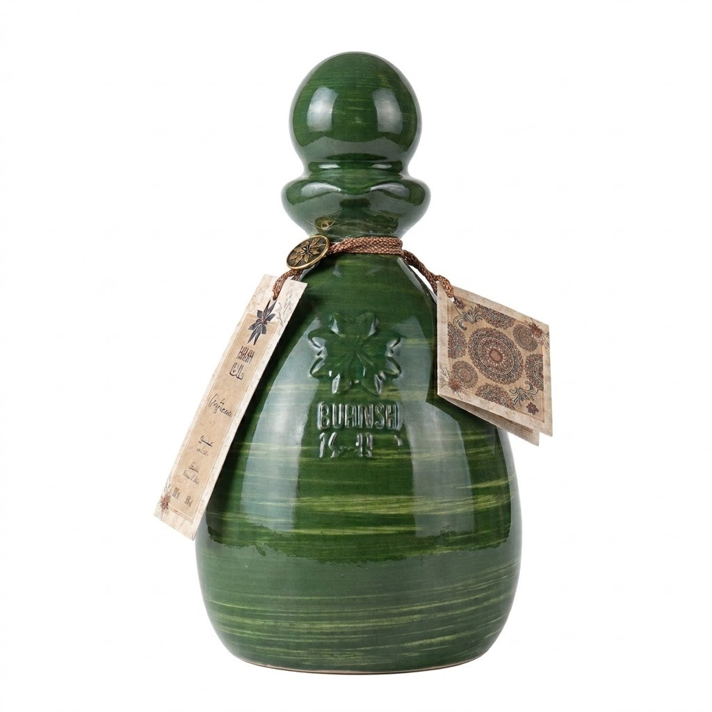 Arak Blanka Green 1000 ml