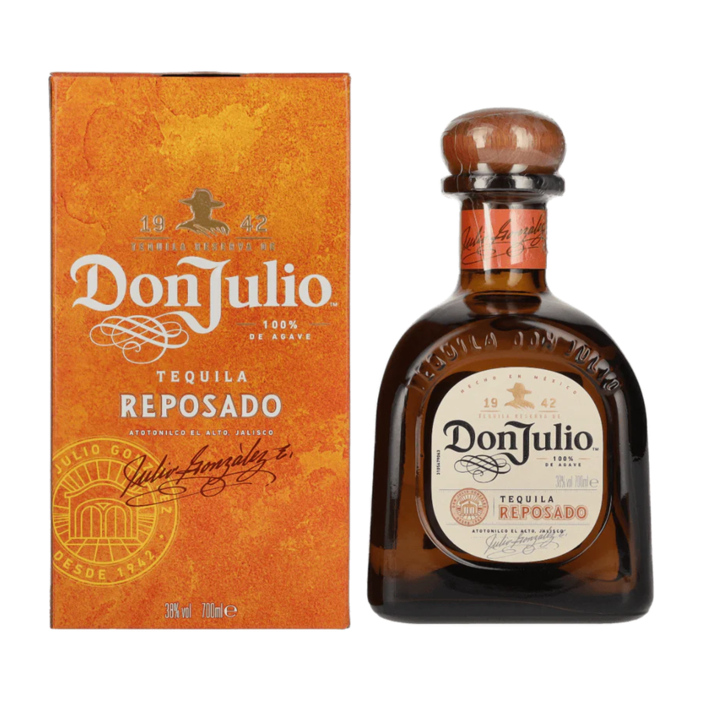 Don Julio