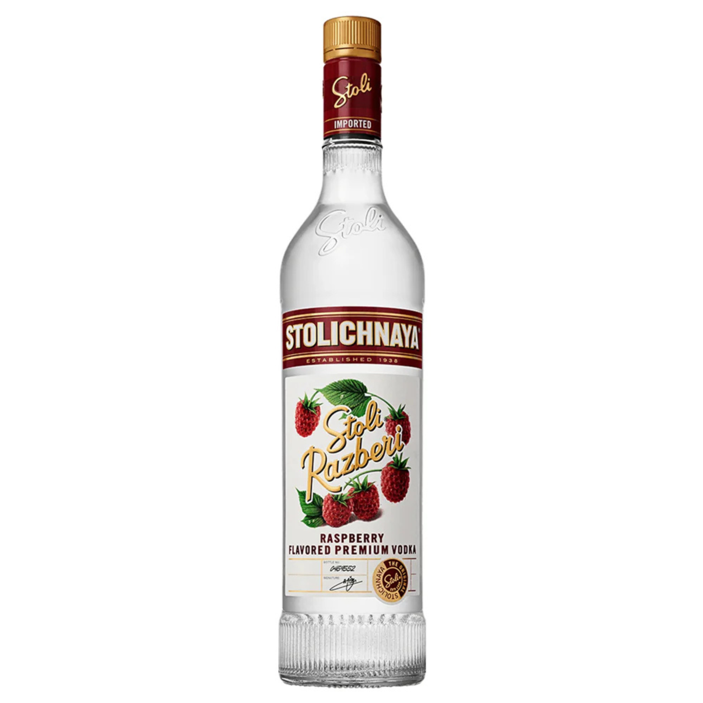 Stoli