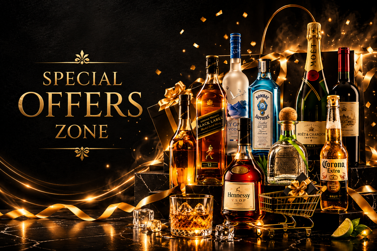 Special Offers