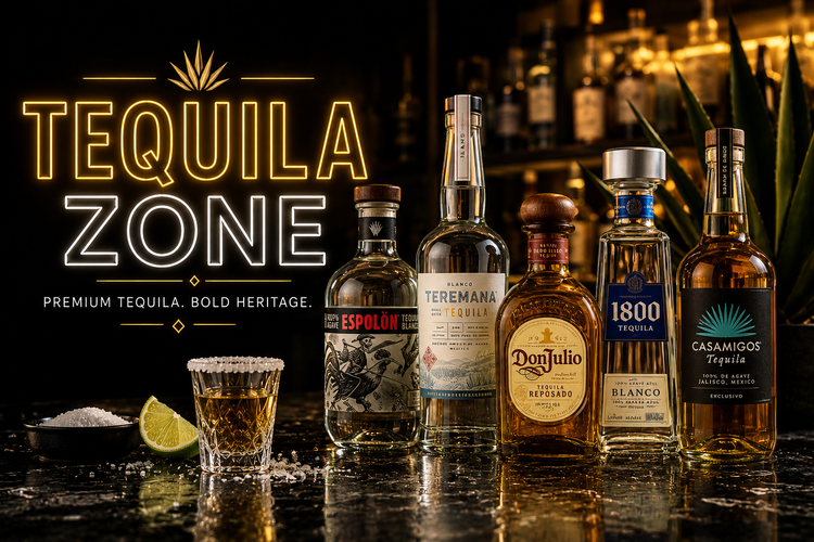 Tequila