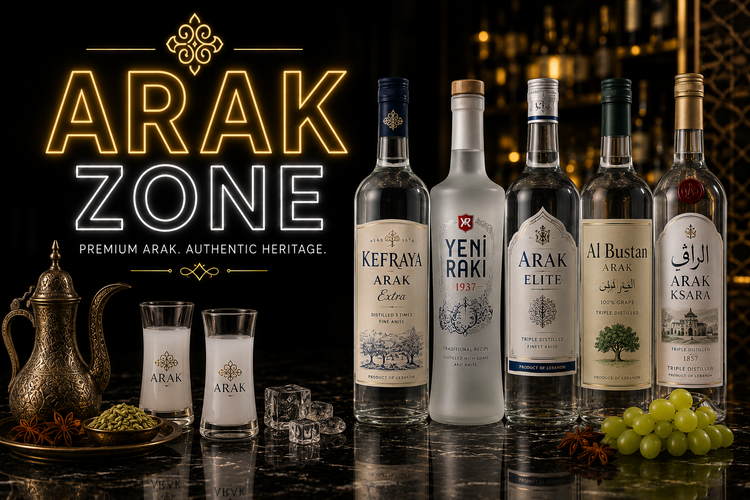 Arak