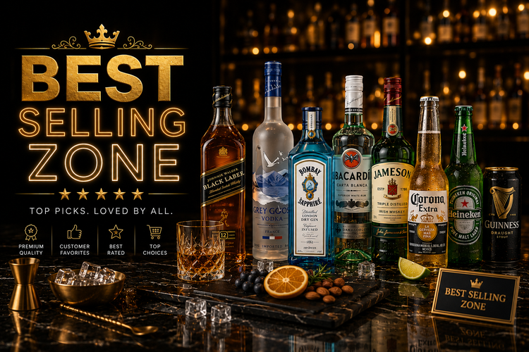 Best Selling