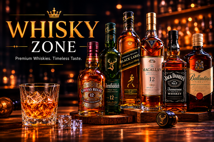 Whisky