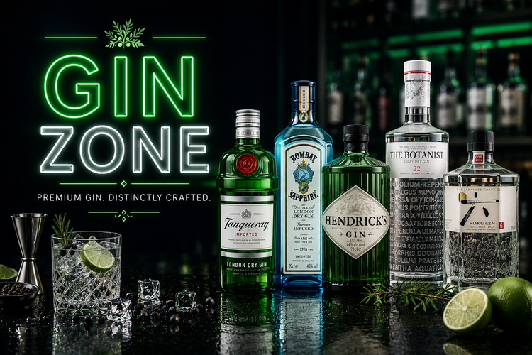Gin