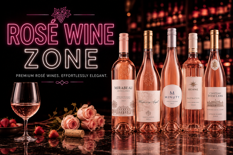 Rose Wine