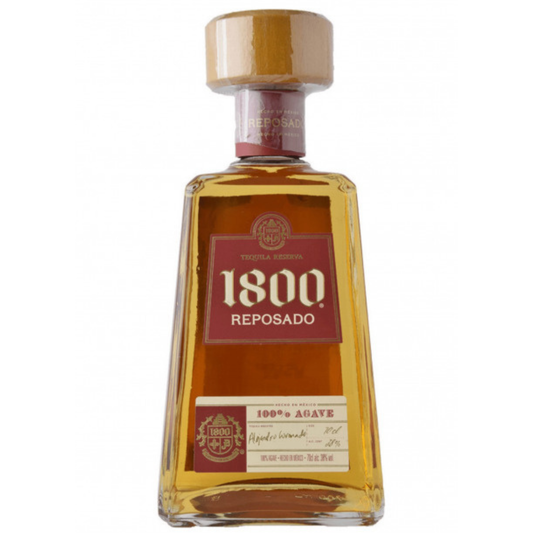1800 Tequila - Reposado 700 ml