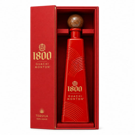 1800 Tequila - Guachi Monton