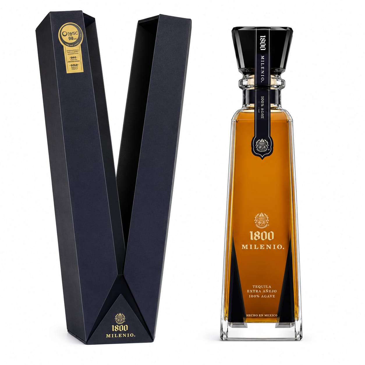 1800 Tequila -  Milenio