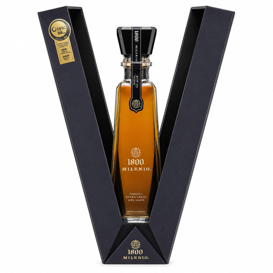 1800 Tequila -  Milenio